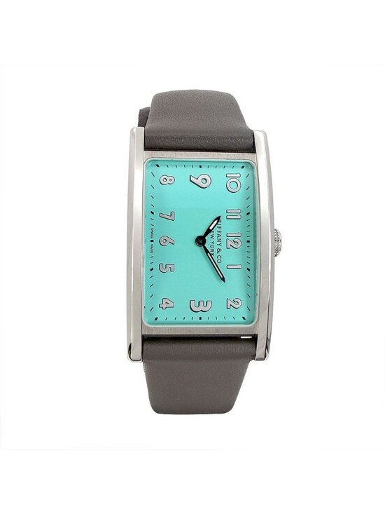 Tiffany & Co East West Watch display picture 2